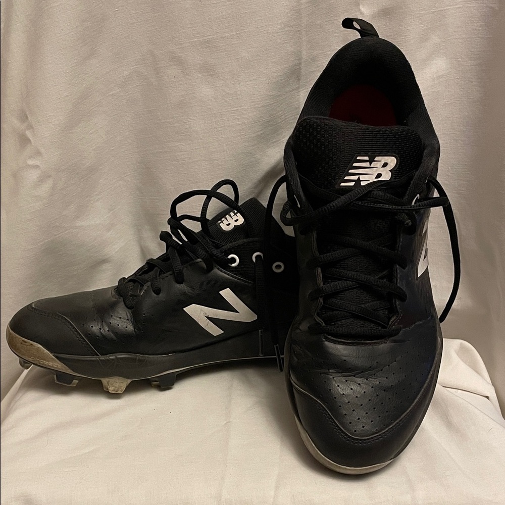 New Balance Softball Cleats